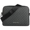 MICHAEL KORS MENS - Borsa a tracolla - Nero