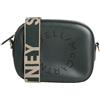 STELLA McCARTNEY - Borse a tracolla - Verde scuro