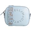 STELLA McCARTNEY - Borsa a tracolla - Celeste