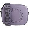 STELLA McCARTNEY - Borse a tracolla - Viola