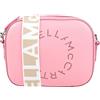 STELLA McCARTNEY - Borse a tracolla - Rosa