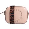 STELLA McCARTNEY - Borse a tracolla - Cipria