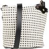 CORSIA - Borsa a tracolla - Bianco