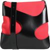 FERRAGAMO - Borsa a tracolla - Rosso