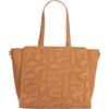 ALV by ALVIERO MARTINI - Borsa a mano - Cammello