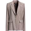 JOSEPH RIBKOFF - Blazer - Argento