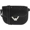 COCCINELLE - Borsa a tracolla - Nero