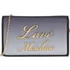 LOVE MOSCHINO - Borsa a tracolla - Nero