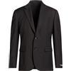 VERSACE - Blazer - Nero