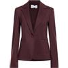 KAOS - Blazer - Bordeaux