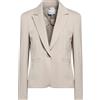 KAOS - Blazer - Grigio chiaro