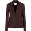 KAOS - Blazer - Cioccolato