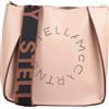 STELLA McCARTNEY - Borsa a tracolla - Beige