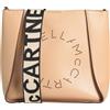STELLA McCARTNEY - Borsa a tracolla - Sabbia