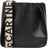 STELLA McCARTNEY - Borsa a tracolla - Nero