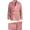 LARDINI - Abito - Rosa antico