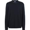 DRUMOHR - Pullover - Blu notte