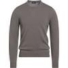 DRUMOHR - Pullover - Tortora