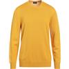 DRUMOHR - Pullover - Giallo ocra