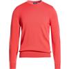 DRUMOHR - Pullover - Rosso pomodoro