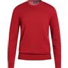 DRUMOHR - Pullover - Mattone