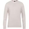 DRUMOHR - Pullover - Off white