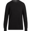DRUMOHR - Pullover - Nero