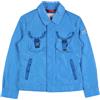 PEUTEREY - Giubbotto - Azzurro