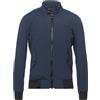 REFRIGIWEAR - Giubbotto - Blu notte