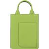 VALEXTRA - Borsa a mano - Verde