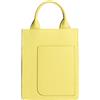 VALEXTRA - Borsa a mano - Giallo
