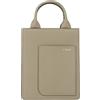 VALEXTRA - Borsa a mano - Verde salvia