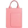 VALEXTRA - Borsa a mano - Rosa antico
