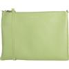 COCCINELLE - Borse a tracolla - Verde lime
