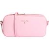 PATRIZIA PEPE - Borsa a tracolla - Rosa