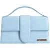 JACQUEMUS - Borsa a mano - Celeste