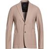 T-JACKET by TONELLO - Blazer - Tortora