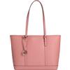MICHAEL MICHAEL KORS - Borsa a spalla - Rosa antico