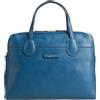 THE BRIDGE - Borsa a mano - Blu