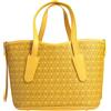 COCCINELLE - Borsa a mano - Giallo ocra
