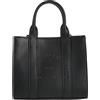 KARL LAGERFELD - Borsa a mano - Nero
