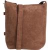 MAX MARA - Borsa a tracolla - Nocciola