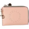 STELLA McCARTNEY - Portacarte - Cipria