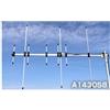Diamond Antenna DIAMOND ORIGINALE A-1430S8 ANTENNA DIRETTIVA BIBANDA 144-430 MHZ CONNETTORE MJ