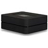 Bluesound Vault 2i - Streamer ad alta risoluzione, Ripper, unità NAS da 2 TB, colore: Nero
