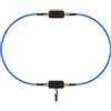 Impulsfoto YouLoop - Antenna magnetica passiva portatile, per HF e VHF (originale), compatibile con AIRSPY/RTL-SDR, ecc.