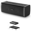 DOCKIN® Batteria di ricambio per altoparlante Bluetooth D FINE EVO Hi-Fi | D FINE EVO Bluetooth Speaker batteria | Batteria di ricambio