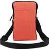 MXFDOKD Pochette da Cintura Uomo Cellulare, Portafoglio Borsa a Tracolla Telefono, Borsello Donna Sacchetto Clip Cintura Pochette Waist Bag Wristlet Borsa Tracolla Regolabile Porta Carte di Credito Cellulare