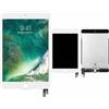TELEMATICARICAMBI DISPLAY LCD + TOUCH SCREEN Compatibile per iPad Mini 4 (2015) Bianco