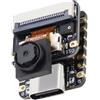 QIQIAZI Per ESP32-CAM,QIQIAZI per ESP-S3 2.4G WiFi BLE 5.0 8MB OV2640 Modulo,per ESP-S3 Sense Scheda di Sviluppo Modulo,Embedded ML, compatibile con Arduino